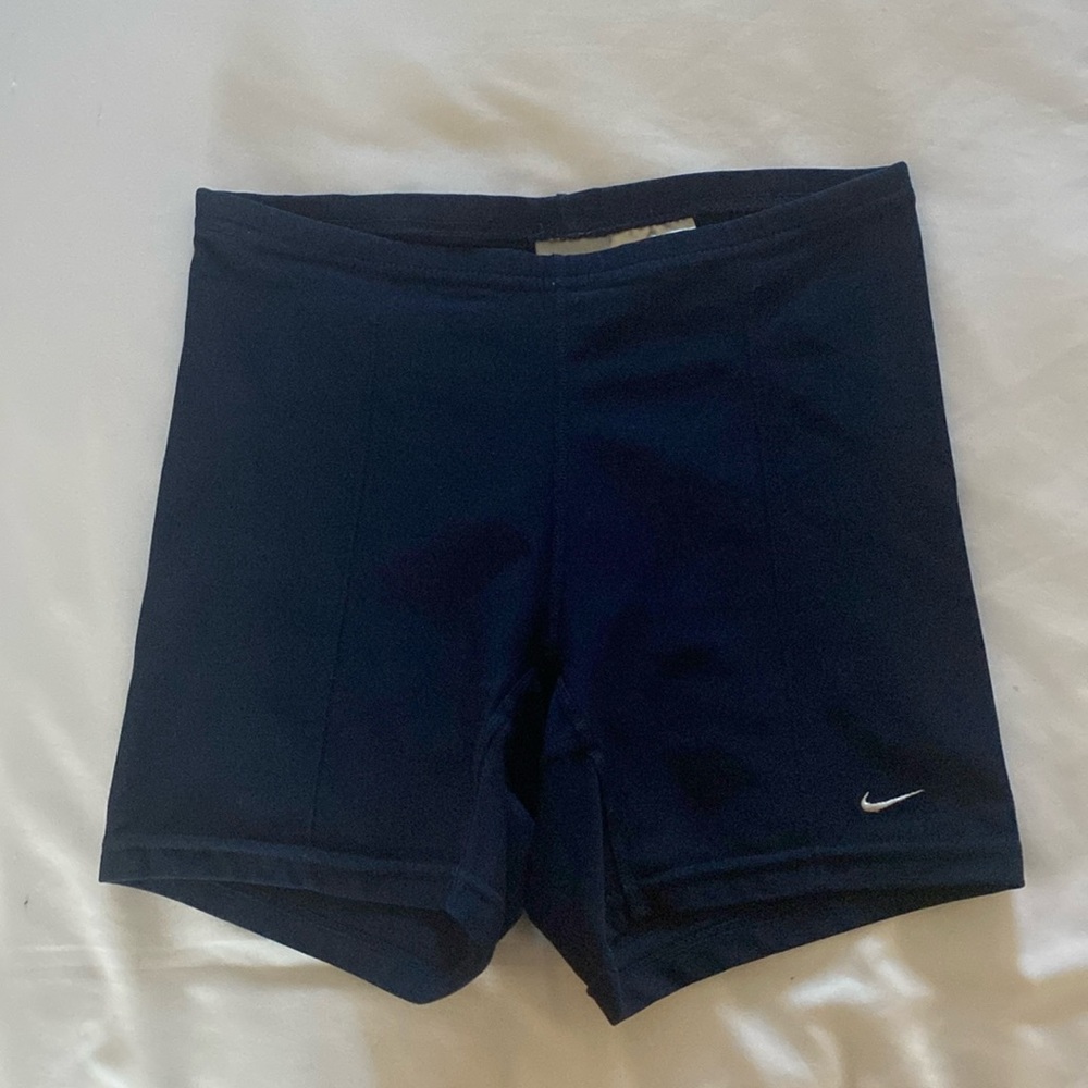 Nike Bike Shorts
